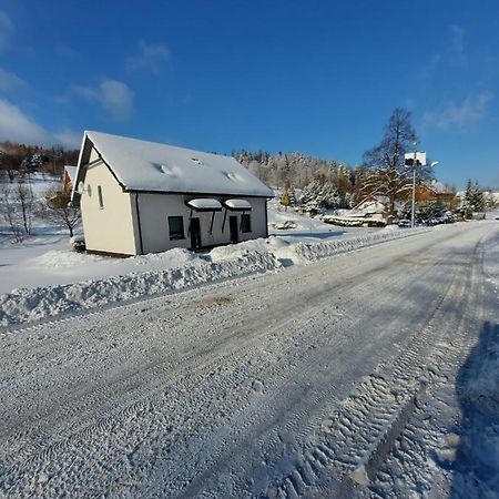 Domek Nad Potokiem Stronie Śląskie Extérieur photo