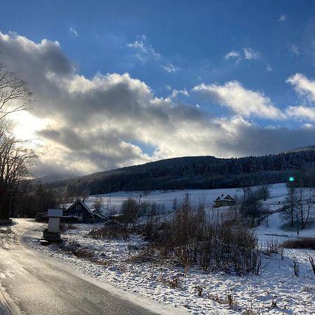 Domek Nad Potokiem Stronie Śląskie Extérieur photo