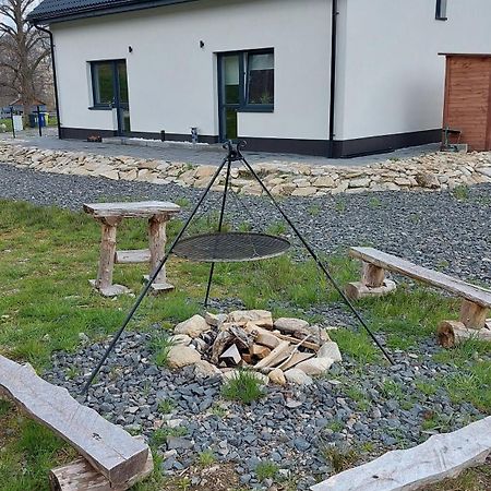 Domek Nad Potokiem Stronie Śląskie Extérieur photo