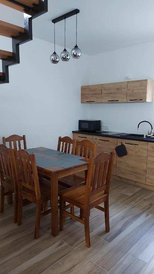 Domek Nad Potokiem Stronie Śląskie Extérieur photo
