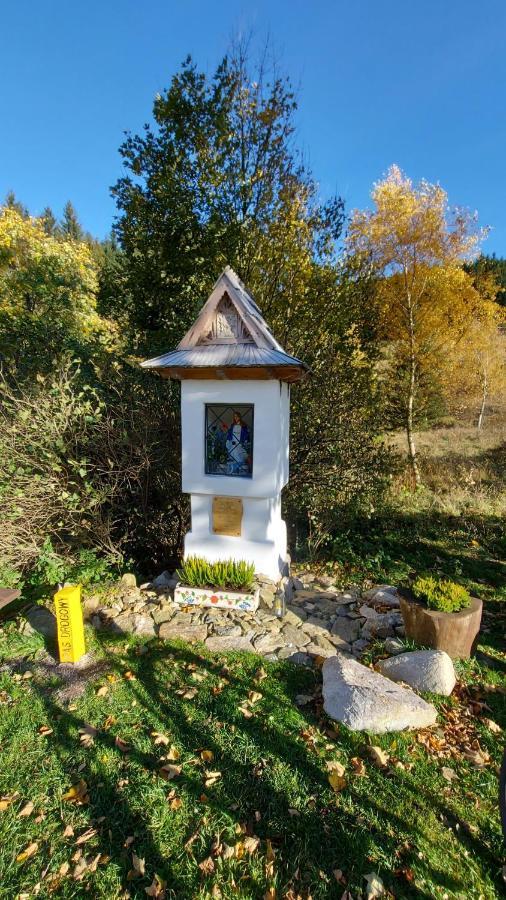 Domek Nad Potokiem Stronie Śląskie Extérieur photo