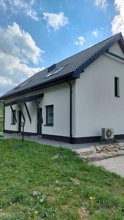 Domek Nad Potokiem Stronie Śląskie Extérieur photo
