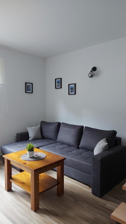 Domek Nad Potokiem Stronie Śląskie Extérieur photo