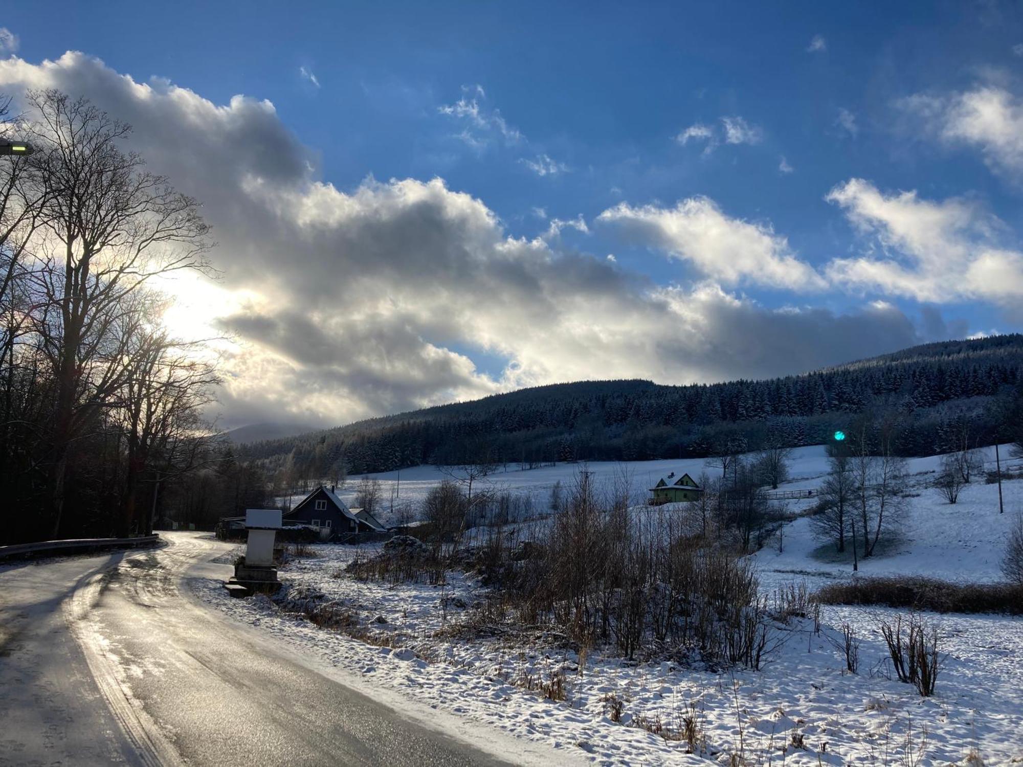 Domek Nad Potokiem Stronie Śląskie Extérieur photo