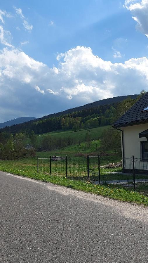 Domek Nad Potokiem Stronie Śląskie Extérieur photo