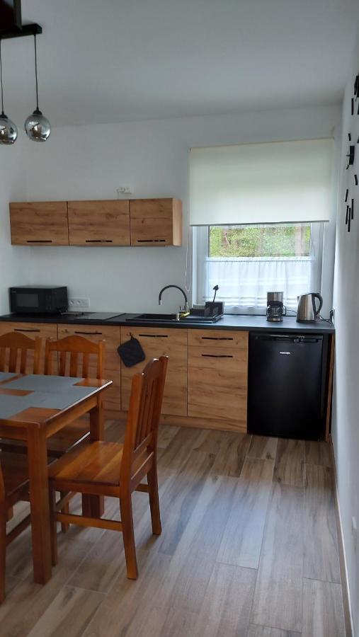 Domek Nad Potokiem Stronie Śląskie Extérieur photo