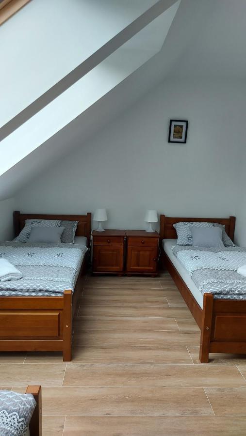 Domek Nad Potokiem Stronie Śląskie Extérieur photo