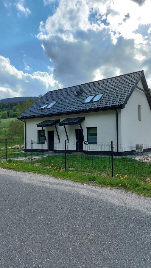 Domek Nad Potokiem Stronie Śląskie Extérieur photo